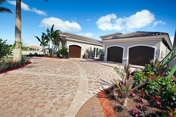 Reasons to Select Us for Your Driveway Paving Requirements in Flemington, GA