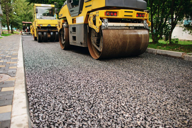 Best Driveway Pavers Contractor  in Flemington, GA